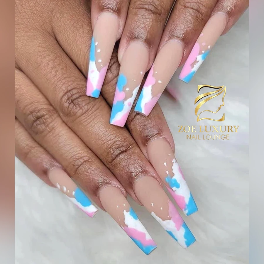 Nails Design_July 27